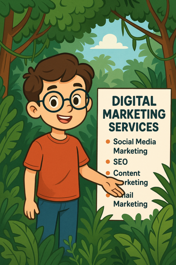 20251208_1100_Cartoon Jungle Marketing_simple_compose_01kby8mw0gf07s2pt8x7ryszx1