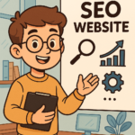 SEO website