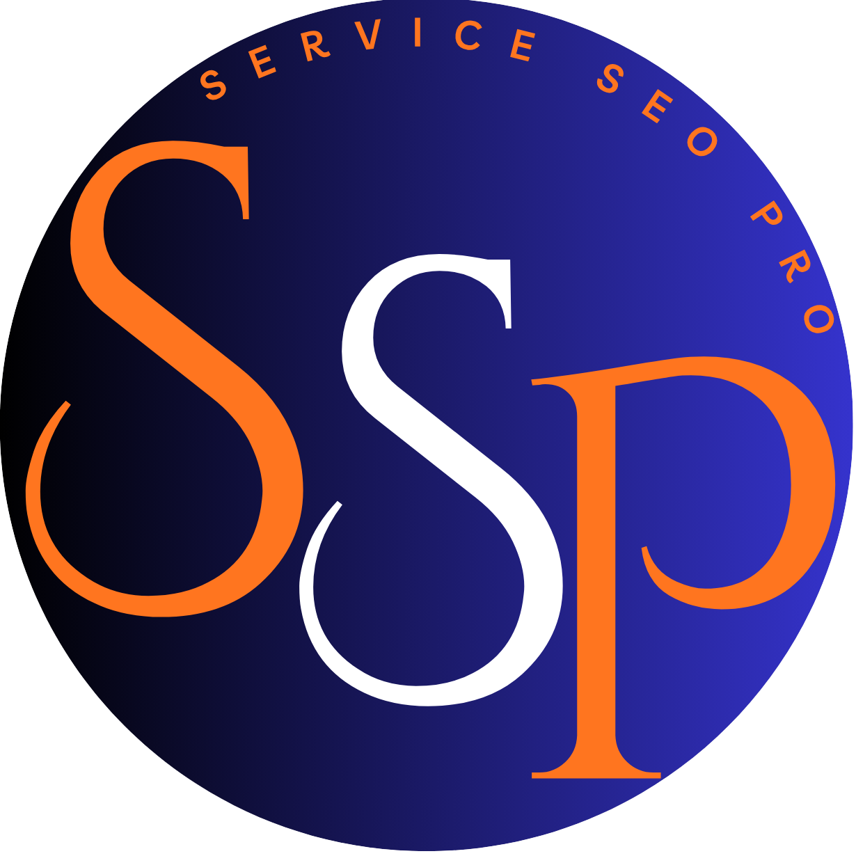 Service SEO PRO